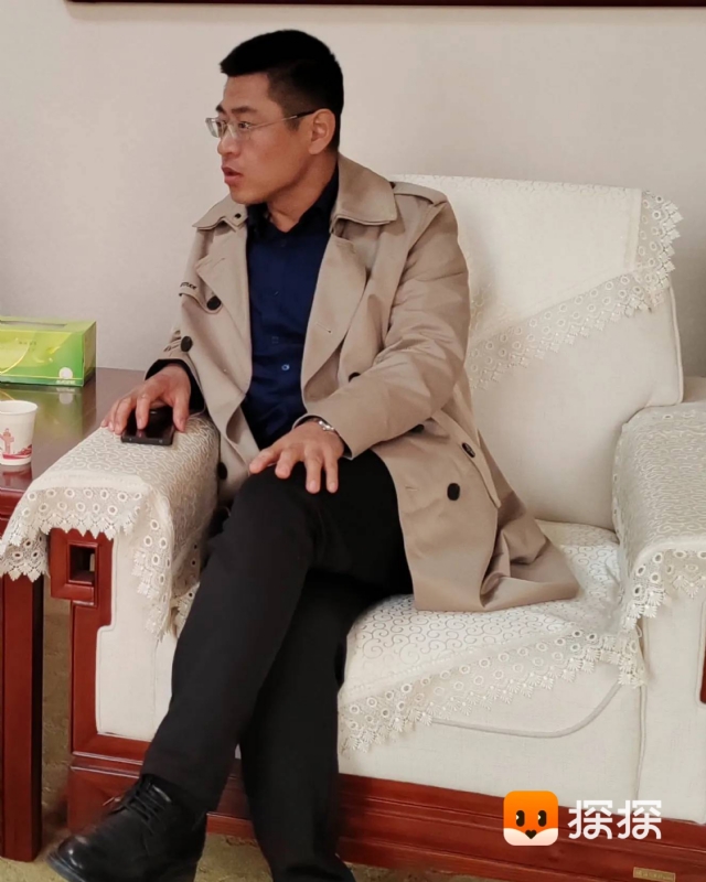 静以修身的第二张照片--秦皇岛上门女婿服务网